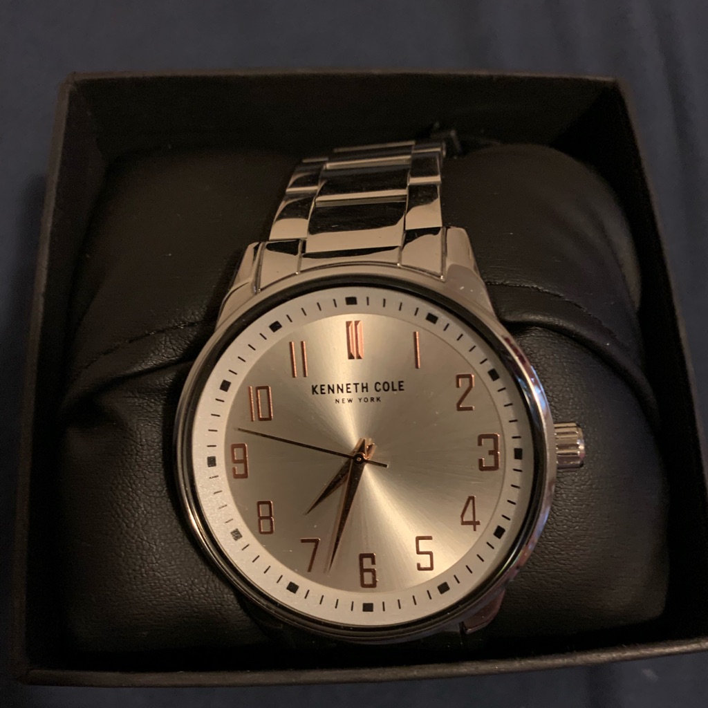 Brand New Kenneth Cole Watch